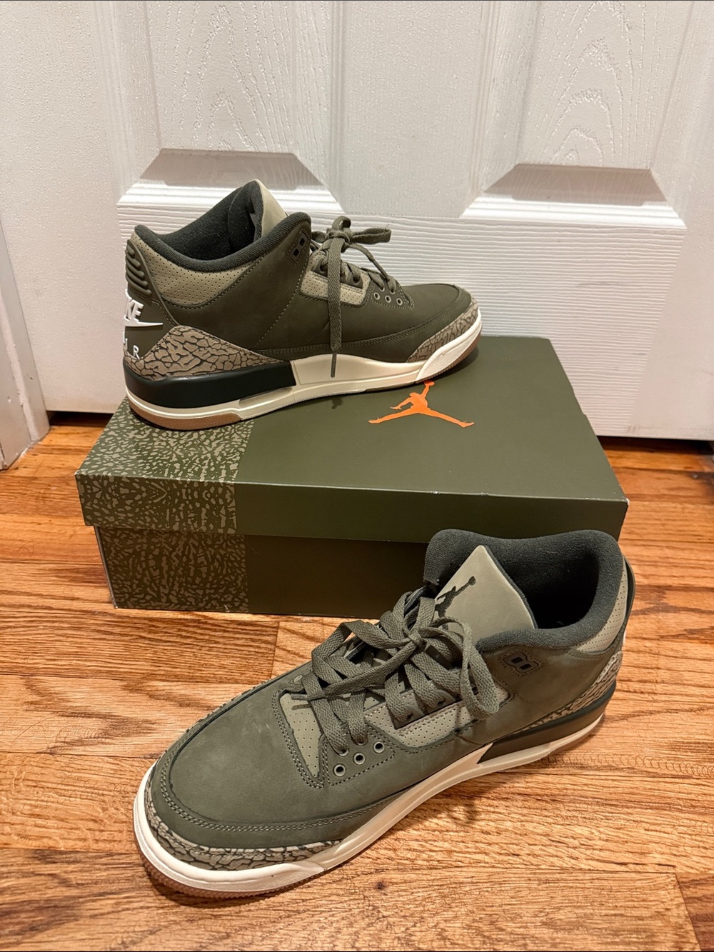 Jordan 3